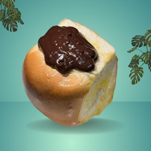 Yaowarat Toasted Bun